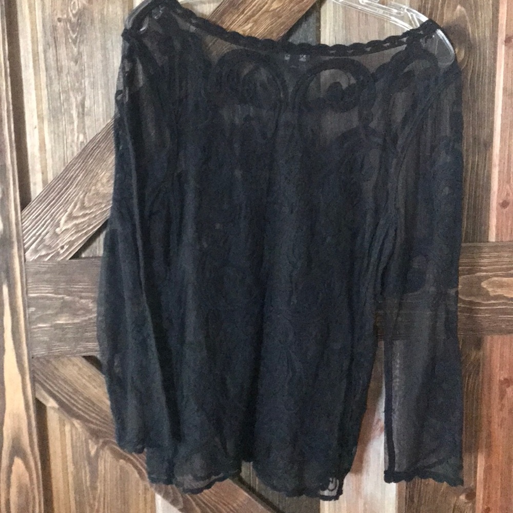 Express top - Picture 3 of 3
